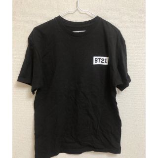 ボウダンショウネンダン(防弾少年団(BTS))の◆値下げ中◆ANTI SOCIAL SOCIAL CLUB BTSコラボTシャツ(Tシャツ/カットソー(半袖/袖なし))