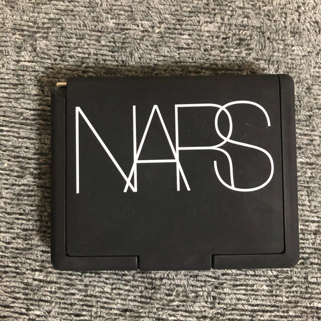 NARS(ナーズ)のNARS ブラッシュ　4031N コスメ/美容のベースメイク/化粧品(チーク)の商品写真