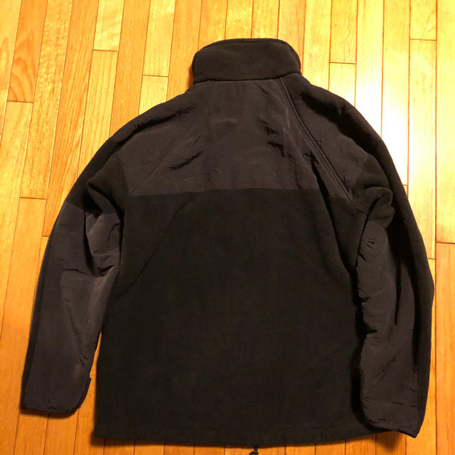 us army フリース 1