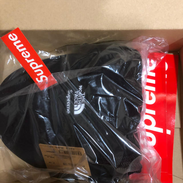 Supreme The North Face Sunshield Camp帽子