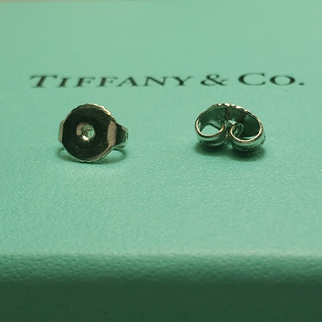 Tiffany & Co. - ティファニー ピアス キャッチのみの通販 by 弓ちゃん