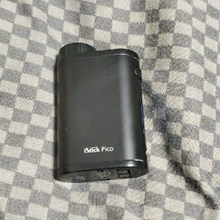 イーリーフ(Eleaf)のistick pico アイスティックピコ vape テクニカルMOD(タバコグッズ)