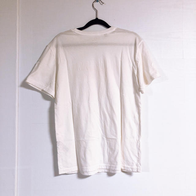 GUESS(ゲス)の【GUESS】 カリフォルニア Tシャツ レディースのトップス(Tシャツ(半袖/袖なし))の商品写真