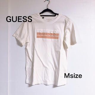 ゲス(GUESS)の【GUESS】 カリフォルニア Tシャツ(Tシャツ(半袖/袖なし))