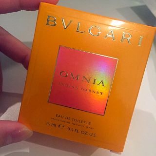 ブルガリ(BVLGARI)のBVLGARI 香水 ❤︎(ユニセックス)