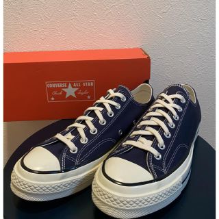 converse ct70 ネイビー