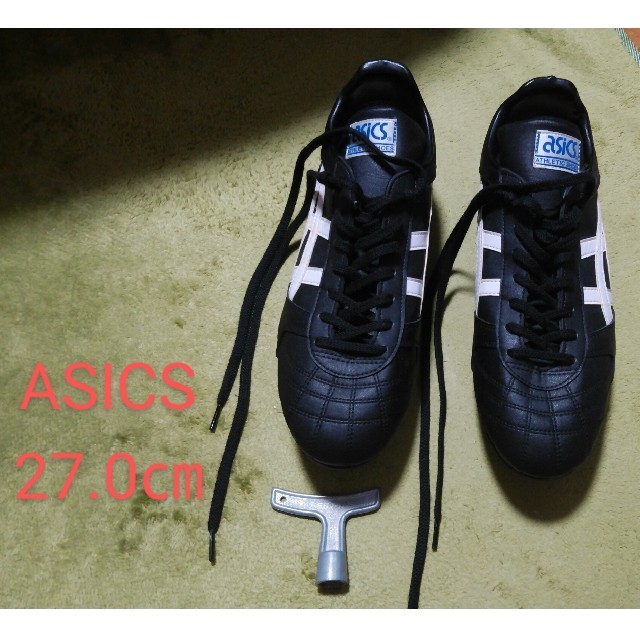 Asics Asics ラグビー用スパイクの通販 By たぬき商店 アシックスならラクマ