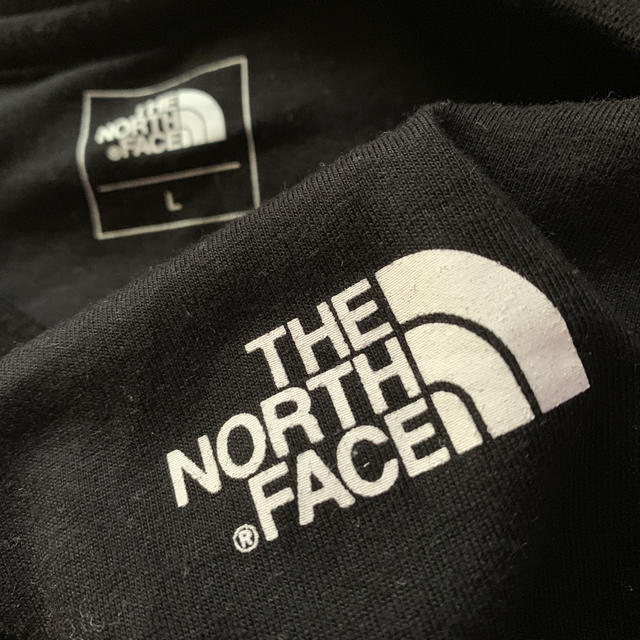 THE NORTH FACE(ザノースフェイス)のノースフェイス Ｔシャツ メンズのトップス(Tシャツ/カットソー(半袖/袖なし))の商品写真