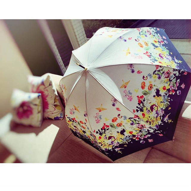 Chesty(チェスティ)の2016SS♡maさま専用ページ レディースのファッション小物(傘)の商品写真