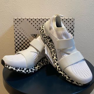 アディダスバイステラマッカートニー(adidas by Stella McCartney)のアディダス　ステラマッカートニー　ウルトラブースト　24cm(スニーカー)