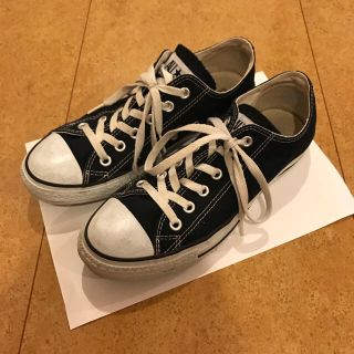 コンバース(CONVERSE)のCONVERSE ALL STAR(スニーカー)