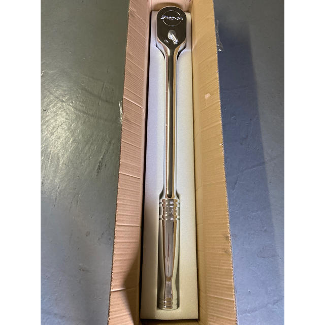 Snap-on スナップオン ディスプレイ 巨大 ラチェット