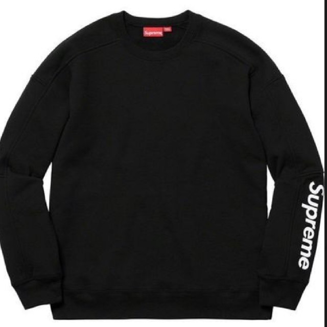 Supreme(シュプリーム)のsupreme crewneck formula Lサイズ クルーネック   メンズのトップス(スウェット)の商品写真