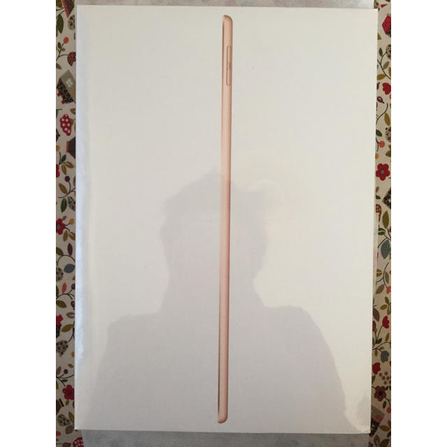 Apple - iPad Air 10.5インチ 第3世代 Wi-Fi 64GB gold