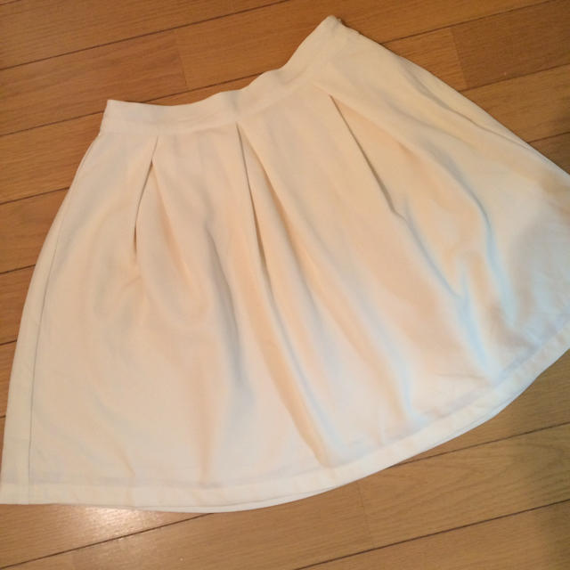 MERCURYDUO(マーキュリーデュオ)の新品！マーキュリー♡フレアスカート レディースのスカート(ミニスカート)の商品写真