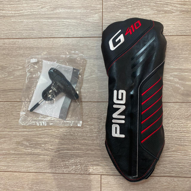 PING G410plus 10.5度スポーツ