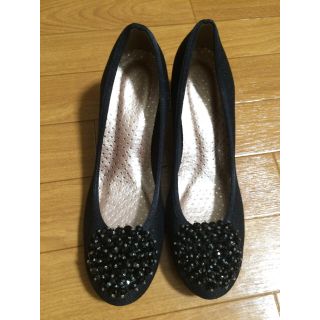 値下げ☆26cmパンプス(ハイヒール/パンプス)