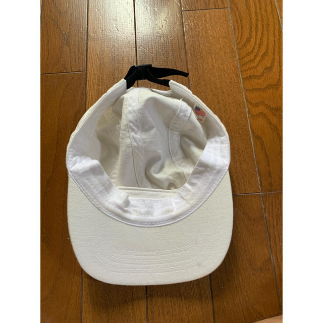 Supreme(シュプリーム)のゆー様専用　supreme キャップ メンズの帽子(キャップ)の商品写真
