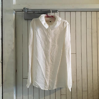 アーペーセー(A.P.C)の最終価格🐰A.P.C. silk blouse.(シャツ/ブラウス(長袖/七分))