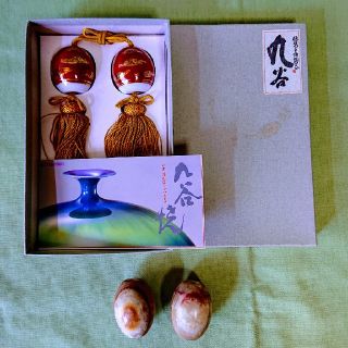 風鎮2セット(カトラリー/箸)