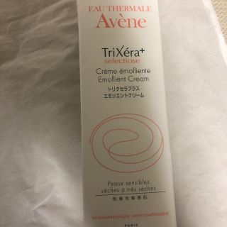 アベンヌ(Avene)のアベンヌ トリクセラプラス エモリエントクリーム 未開封品(ボディクリーム)