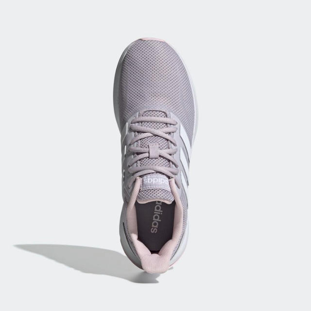 adidas(アディダス)の【値下げ❗️】アディダス falconrun w ランニングシューズ 25cm レディースの靴/シューズ(スニーカー)の商品写真