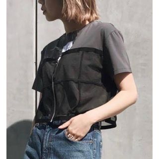 アメリヴィンテージ(Ameri VINTAGE)のmichelle_m様専用★AMERI MY UNION TEE(Tシャツ/カットソー(半袖/袖なし))