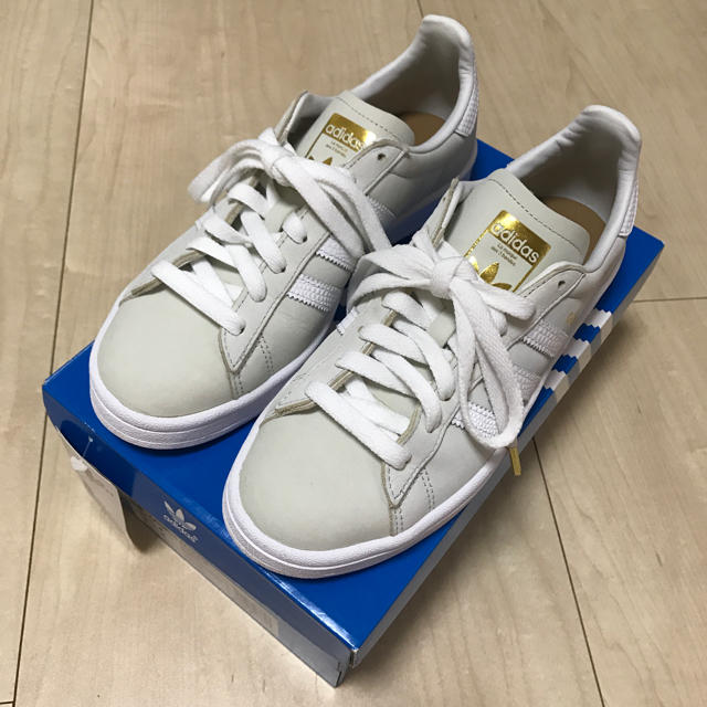 IENA  adidas 別注 スニーカースニーカー