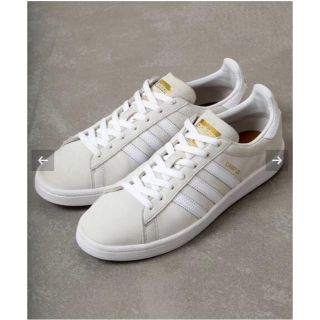 イエナ(IENA)のIENA  adidas 別注 スニーカー(スニーカー)