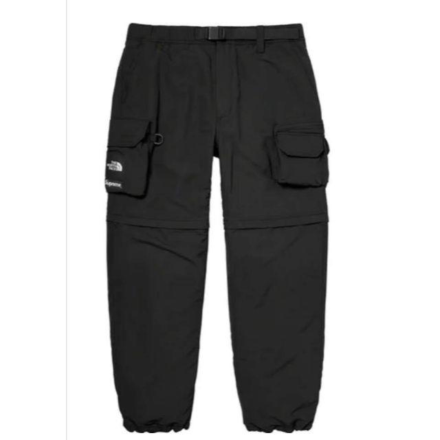 Supreme The North Face Belted Cargo Pant