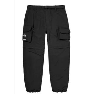 シュプリーム(Supreme)のSupreme The North Face Belted Cargo Pant(ワークパンツ/カーゴパンツ)