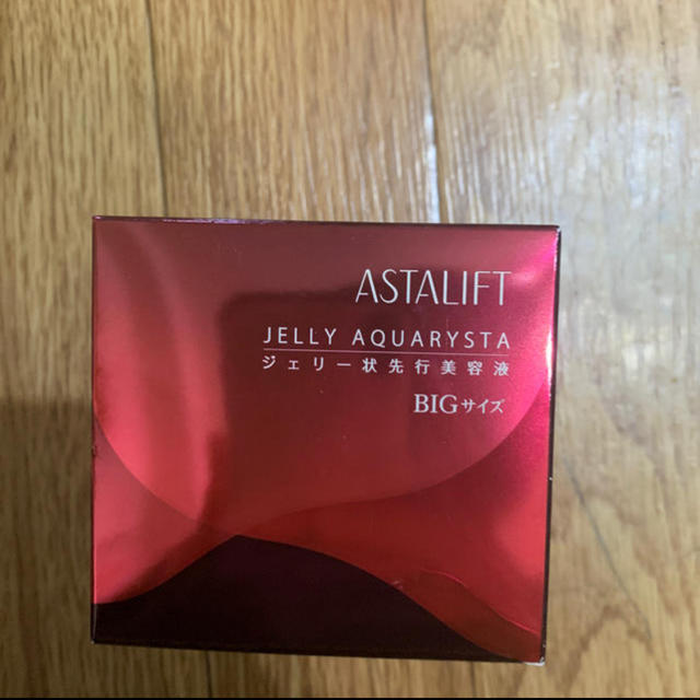 ASTALIFT(アスタリフト)のアスタリフト　ジェリーアクアリスタ コスメ/美容のスキンケア/基礎化粧品(美容液)の商品写真