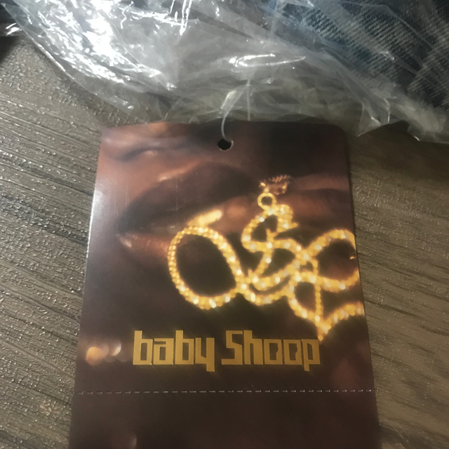 baby shoop(ベイビーシュープ)のデニム地サンバイザー♡ レディースの帽子(その他)の商品写真