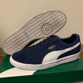 プーマ(PUMA)のPUMA SUEDE IGNITE プーマ スウェード イグナイト(スニーカー)