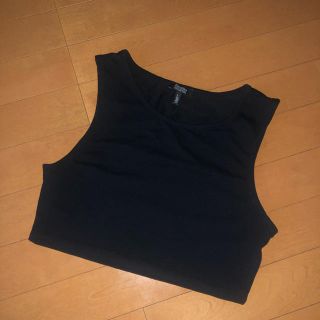 ベルシュカ(Bershka)のタンクトップ(タンクトップ)