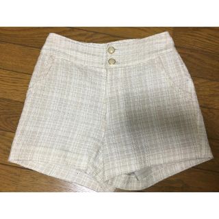 キスミス(Xmiss)の  (未使用)Xmiss♡ショートパンツ(ショートパンツ)