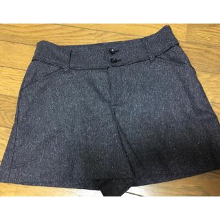 ビッキー(VICKY)の  (未使用)VICKY♡ショートパンツ(ショートパンツ)