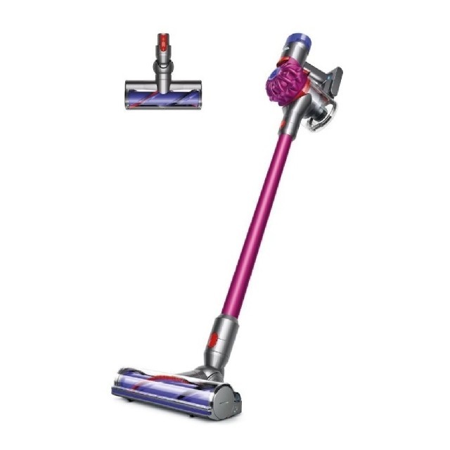 【未開封】dyson V7