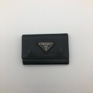 プラダ(PRADA)のプラダ　PRADA キーケース(キーケース)