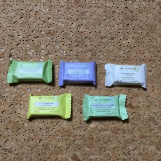 イヴロシェ(Yves Rocher)のYVES ROCHER バスキューブ(その他)