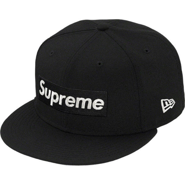 Supreme(シュプリーム)のシュプリーム　ニューエラ　7 1/8 メンズの帽子(キャップ)の商品写真