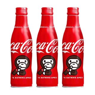 アベイシングエイプ(A BATHING APE)のBape X Coca Cola(その他)