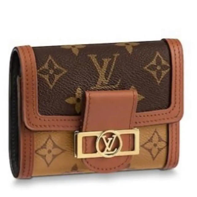 お手頃価格 LOUIS VUITTON - Erina ヴィトン ポルトフォイユ