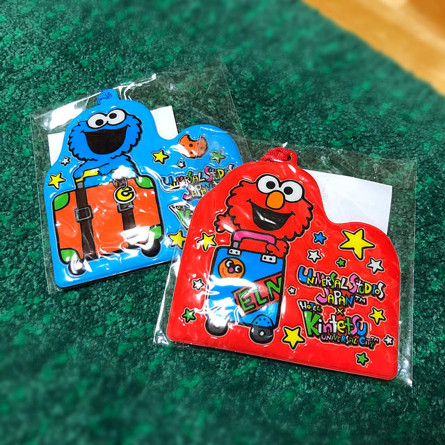 Usj 未開封 Usj セサミストリートチケットホルダーの通販 By Yuya1928 S Shop ユニバーサルスタジオジャパンならラクマ Usj 未開封 Usj セサミストリートチケットホルダーの通販 By Yuya1928 S Shop ユニバーサルスタジオジャパンならラクマ