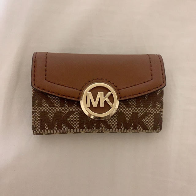 Michael Kors(マイケルコース)のキーケース レディースのファッション小物(キーケース)の商品写真