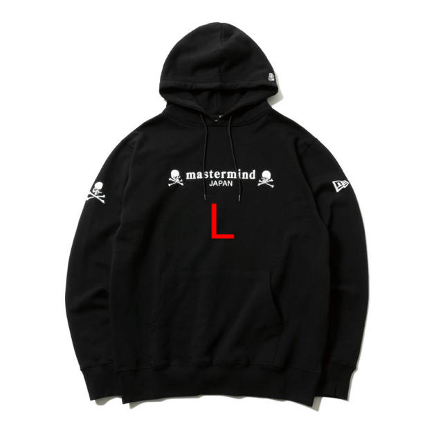 Lサイズ mastermind japan newera 100th パーカー | www.me.com.kw