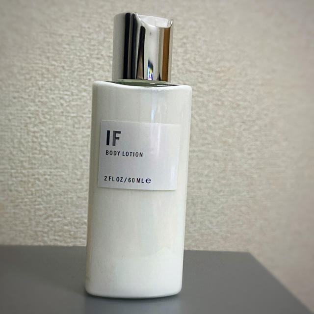 値下げ！ロンハーマン if body lotion