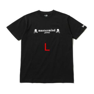 マスターマインドジャパン(mastermind JAPAN)のLサイズmastermind japan newera 100th (Tシャツ/カットソー(半袖/袖なし))