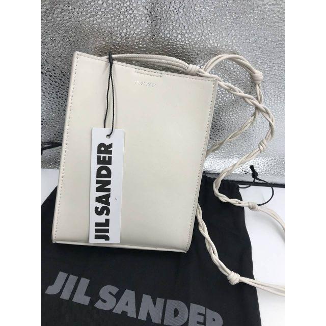 Jil Sander(ジルサンダー)のIL SANDER タングルバッグ スモール  レディースのバッグ(ショルダーバッグ)の商品写真