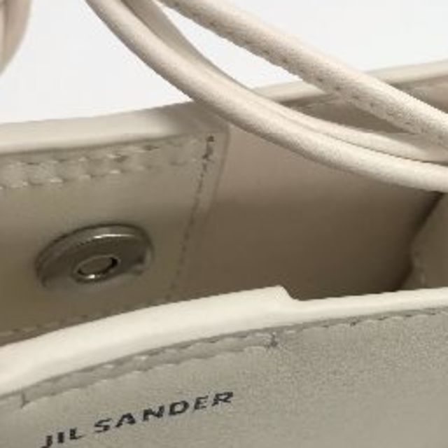 Jil Sander(ジルサンダー)のIL SANDER タングルバッグ スモール  レディースのバッグ(ショルダーバッグ)の商品写真